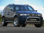 BMW X5 by Hamann 2000 года